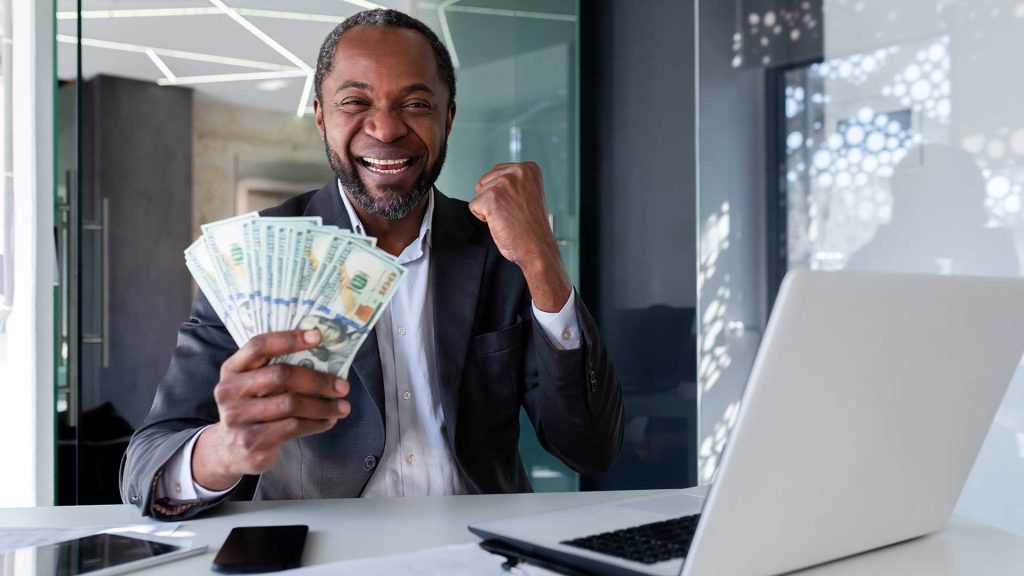 Passive Income Sources