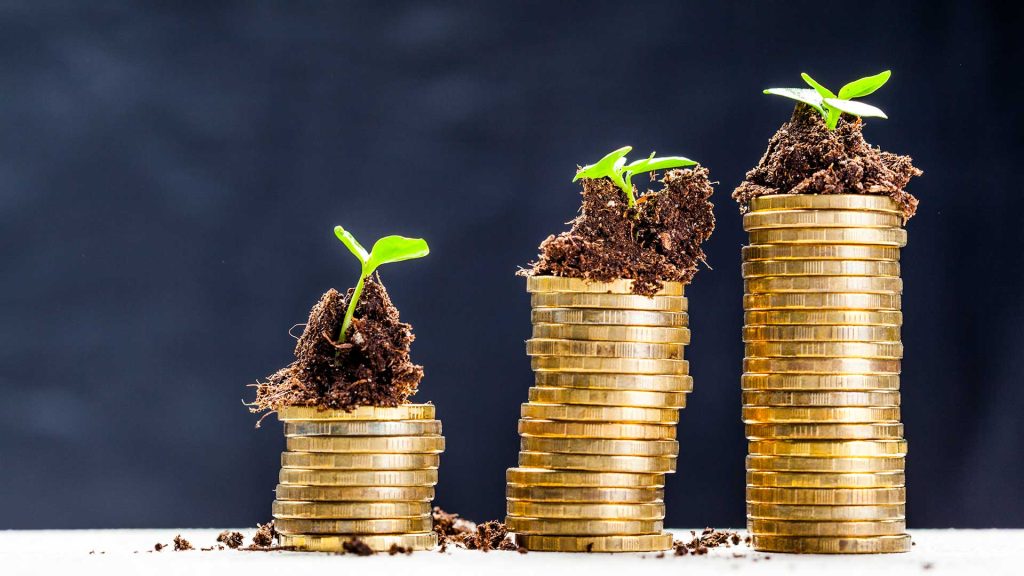 Passive Income Sources