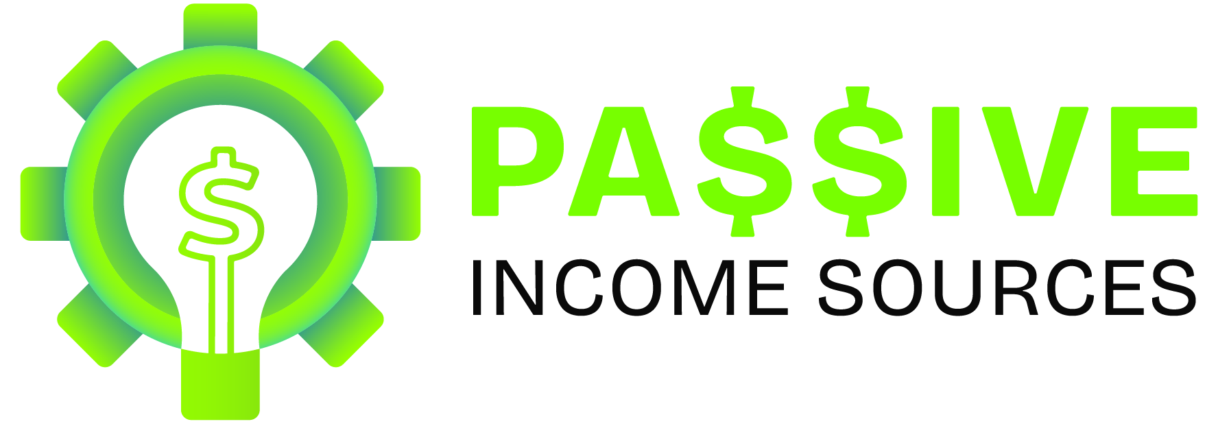 Passive Income Sources